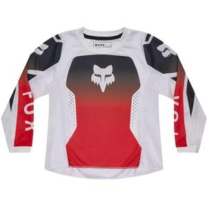 FOX-Maillot cross 180 SHIELD KID