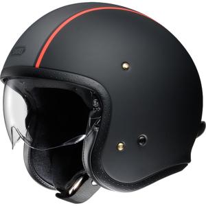 SHOEI-Casque J-O CARBURETTOR