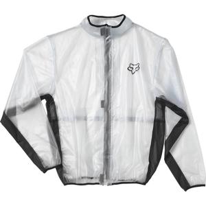 FOX-Veste de pluie YOUTH FLUID MX