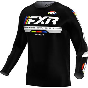 FXR-Maillot Cross Apex Mx