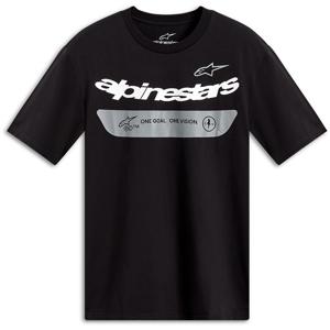 ALPINESTARS-Tee-Shirt Singular Ss Csf