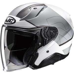 HJC RPHA-Casque RPHA 31 CHELET MC10