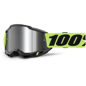 100%-Masque cross ACCURI 2