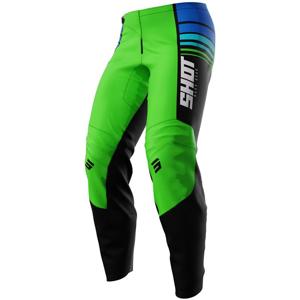 SHOT-Pantalon Cross RAW PEAK KID