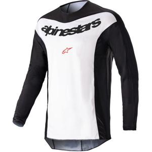 ALPINESTARS-Maillot cross FLUID LURV