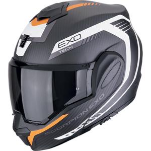 SCORPION-Casque EXO-TECH EVO CARBON COSY