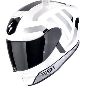 SCORPION-Casque EXO-391 AROK