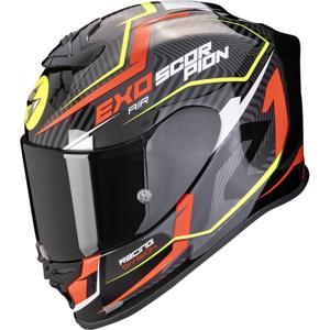 SCORPION-Casque EXO-R1 EVO AIR COUP