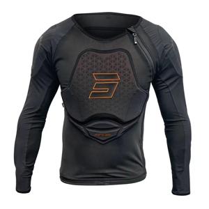 SHOT-Gilet De Protection Race Evo D3O