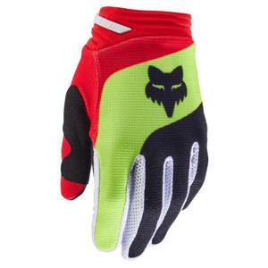 FOX-Gants cross YOUTH 180 BALLAST