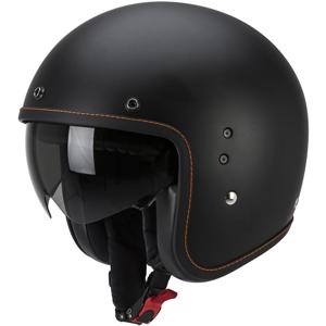 SCORPION-Casque Belfast Solid