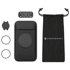 SHAPEHEART-Support pour téléphone MAGNETIQUE SPORT TAILLE XL