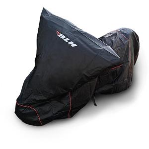 BLH-Housse Moto Nylon Étanche Trail