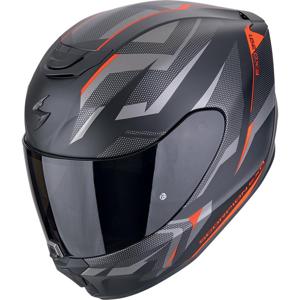SCORPION-Casque EXO-391 AAXO