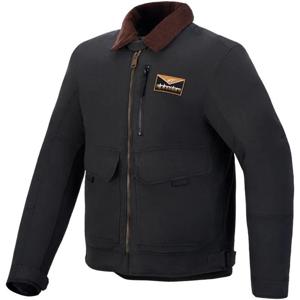 ALPINESTARS-Veste Mustang Wp