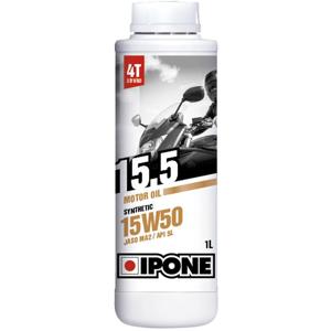 IPONE-Huile 4T 15.5 1L