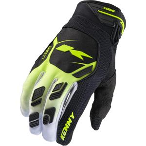 KENNY-Gants enduro SAFETY