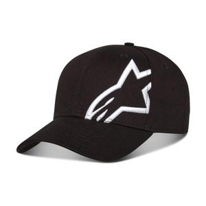 ALPINESTARS-Casquette CORP SNAP 2