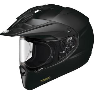 SHOEI-Casque Crossover Hornet Adv 06 Black