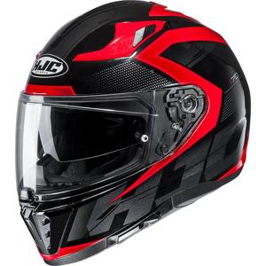 HJC-Casque I70 ASTO