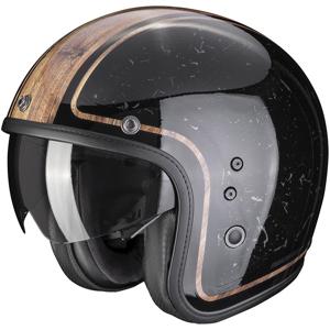 SCORPION-Casque BELFAST EVO RETROL
