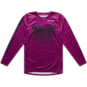 TROYLEEDESIGNS-Maillot Cross Gp Pro Stamp