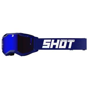 SHOT-Masque Cross Rocket Kid 2.0 Solid