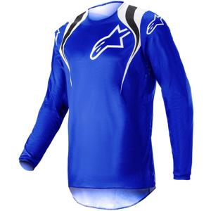 ALPINESTARS-Maillot cross FLUID NARIN