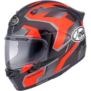 ARAI-Casque QUANTIC ROBOTIK