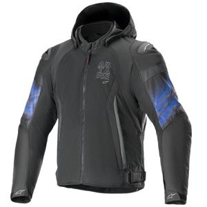 ALPINESTARS-Blouson ZACA AIR VENOM WP