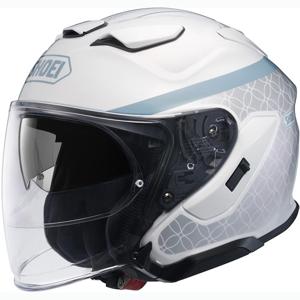 SHOEI-Casque J-Cruise 3 Acconic Tc-6
