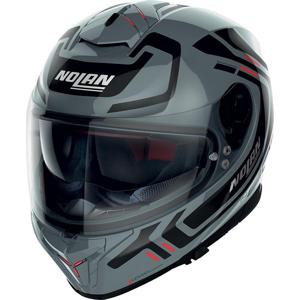 NOLAN-Casque N80-8 ALLY N-COM