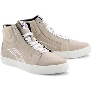 ALPINESTARS-Baskets RIDE-63 LEATHER