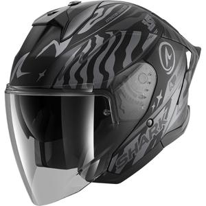 SHARK-Casque SKWAL JET CUP SPEED-FANCY