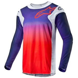 ALPINESTARS-Maillot cross RACER HOEN JERSEY