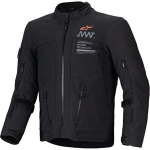 ALPINESTARS-Veste AMT-8 STRETCH DRYSTAR XF