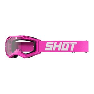 SHOT-Lunettes cross ASSAULT 2.0 SOLID