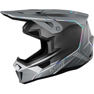 SHOT-Casque cross LITE CHALLENGER