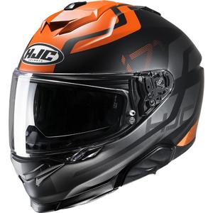 HJC-Casque i71 ENTA MC7SF
