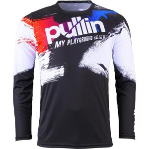 PULL-IN-Maillot cross RACE