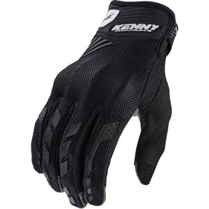 KENNY-Gants cross TITANIUM D3O