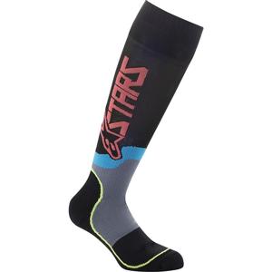 ALPINESTARS-Chaussettes MX PLUS-2