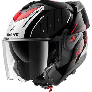 SHARK-Casque OXO RYDGER