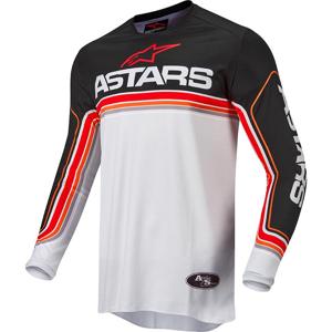 ALPINESTARS-Maillot cross FLUID SPEED