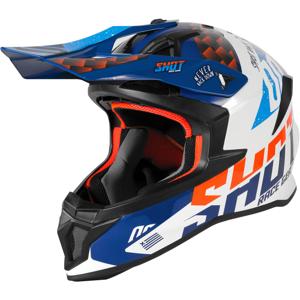 SHOT-Casque cross LITE RUSH