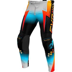 FXR-Pantalon Cross Clutch Mx Youth