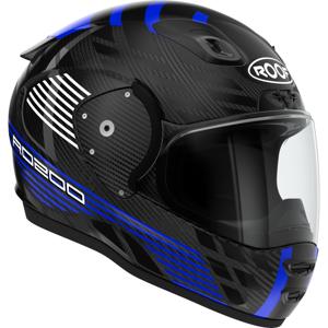 ROOF-Casque RO200 CARBON SPEEDER