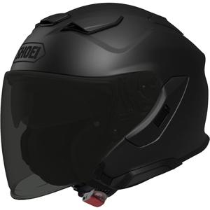 SHOEI-Casque J-Cruise 3 Black Edition Mat Black
