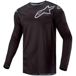 ALPINESTARS-Maillot cross RACER GRAPHITE JERSEY