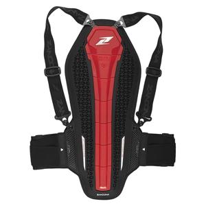 ZANDONA-Dorsale HYBRID BACK PRO X8